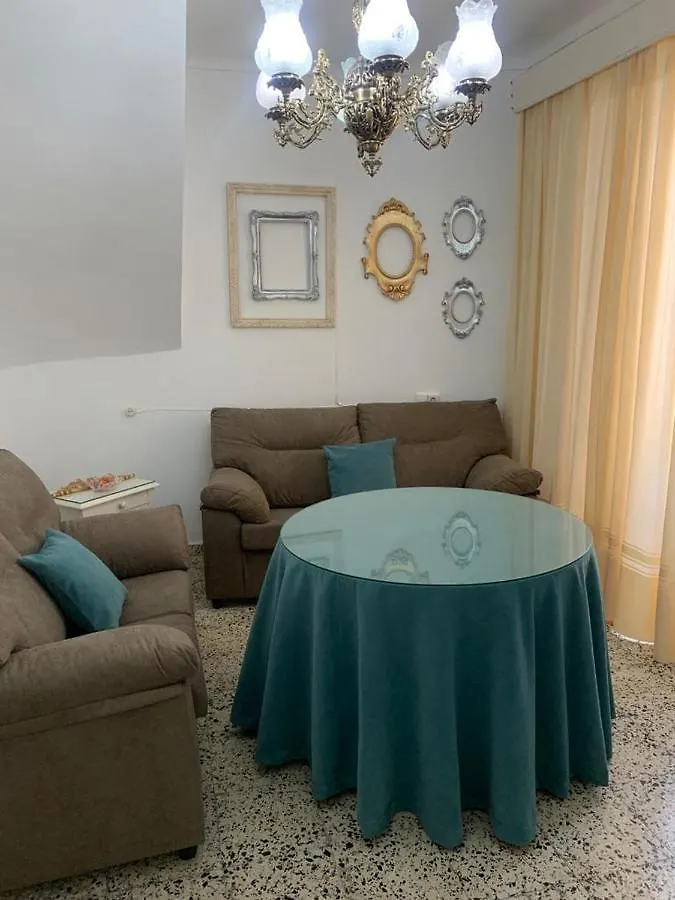Casa Villalon Setenil De Las Bodegas 0*,  Spain