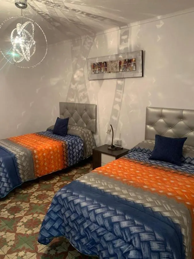 Casa Villalon Setenil De Las Bodegas