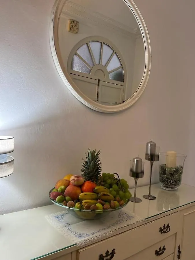 Holiday home Casa Villalon Setenil De Las Bodegas