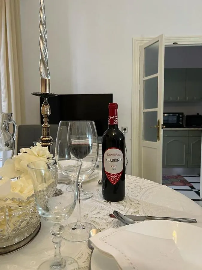 Holiday home Casa Villalon Setenil De Las Bodegas