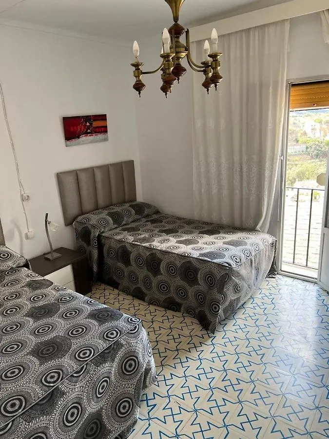Casa Villalon Setenil De Las Bodegas Spain