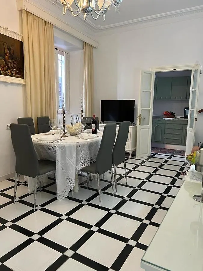 Casa Villalon Setenil De Las Bodegas 0*,