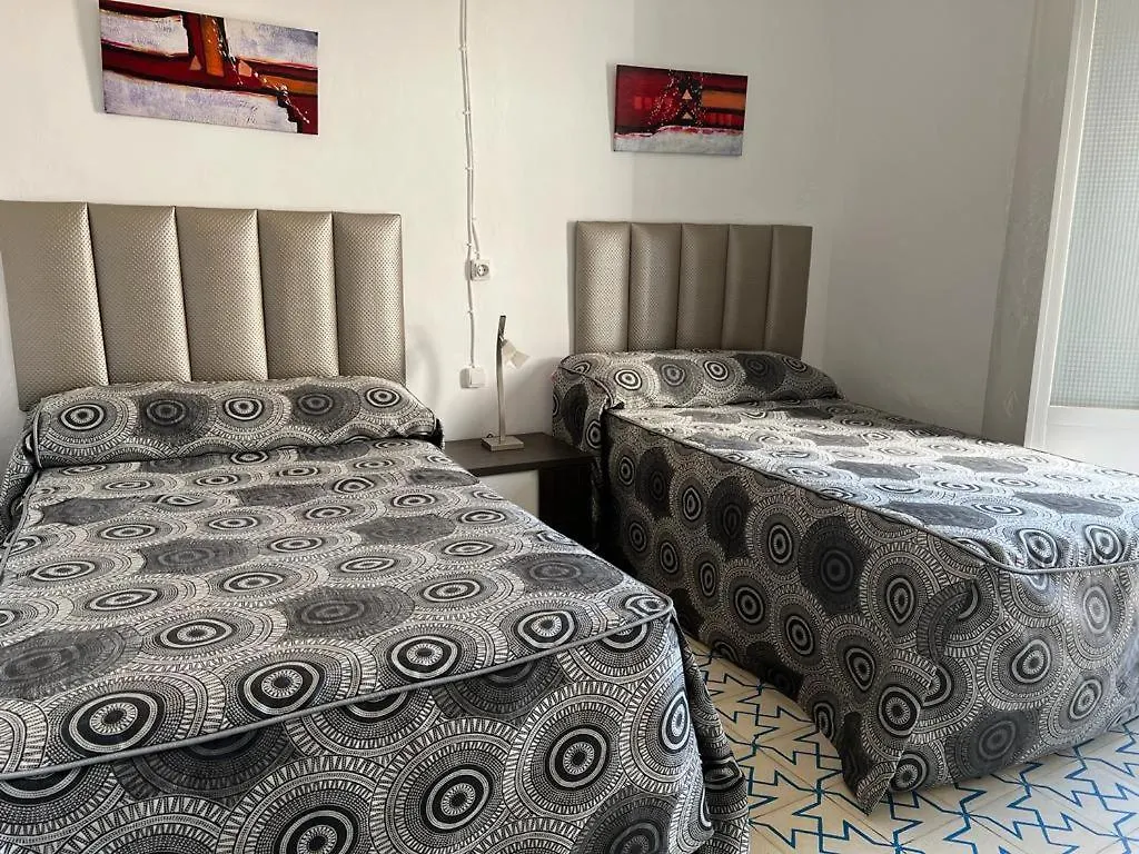 Holiday home Casa Villalon Setenil De Las Bodegas