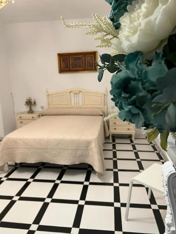 Casa Villalon Setenil De Las Bodegas Holiday home