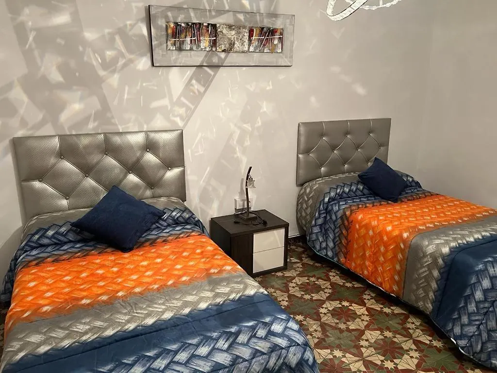 Casa Villalon Setenil De Las Bodegas