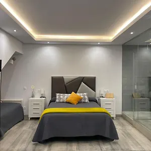 Cantarería, Azahar Apartamento