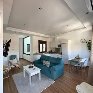  Apartment Cantareria, Jazmin.