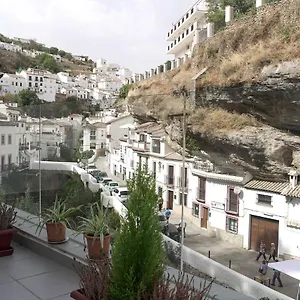 Cuevas De Setenil Séjour à la campagne