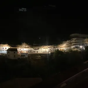  Holiday home Bajo La Alcazaba