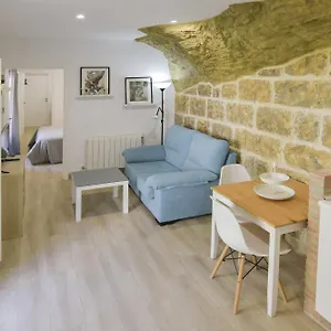  Holiday home El Tajo