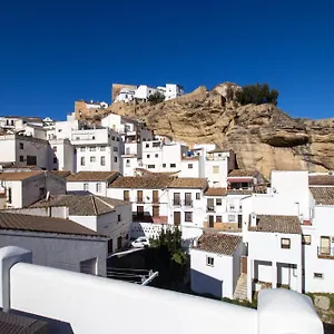  Apartment La Jaboneria De Setenil