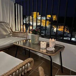  Holiday home Abril