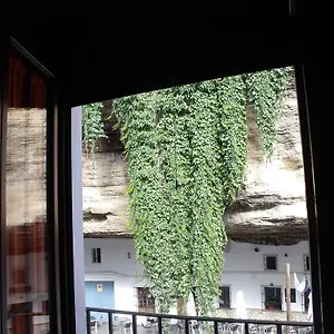 Entrecuevas Casa de hóspedes