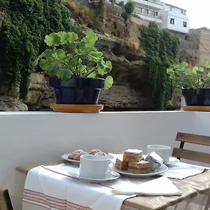  Holiday home Casa Bajo La Roca