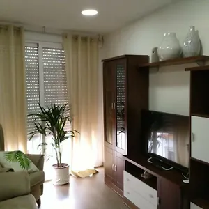 El Torreón Apartamento